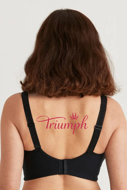 Triumph-(3 bucăți) 💥Sutien sexy din bumbac
