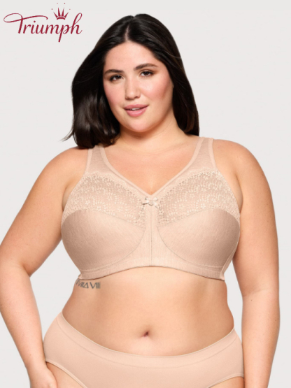 Triumph - 3 bucăți.❤Lenjerie intimă respirabilă, cea mai bine vândută