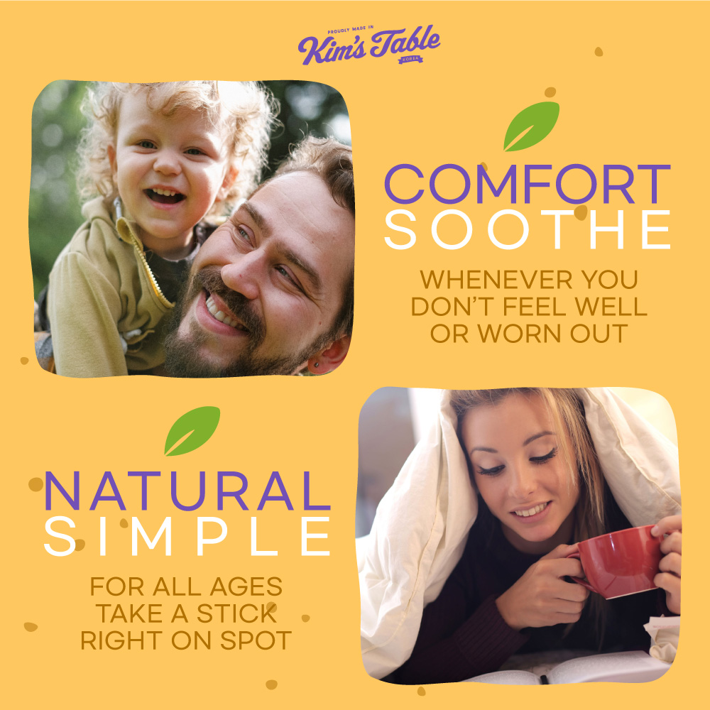 KIM'S TABLE Korean Pear Honey Bellflower Root Extract (10g X 30 Pouches)