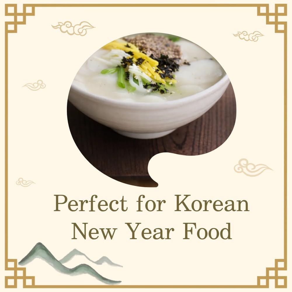 Korean Soup Broth Stock Anchovy Broth Tablet (4G X 50 TABLETS)