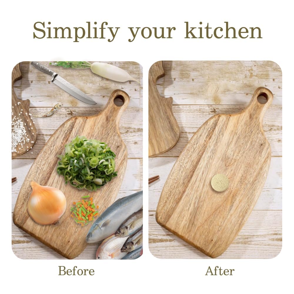 Korean Soup Broth Stock Anchovy Broth Tablet (4G X 50 TABLETS)