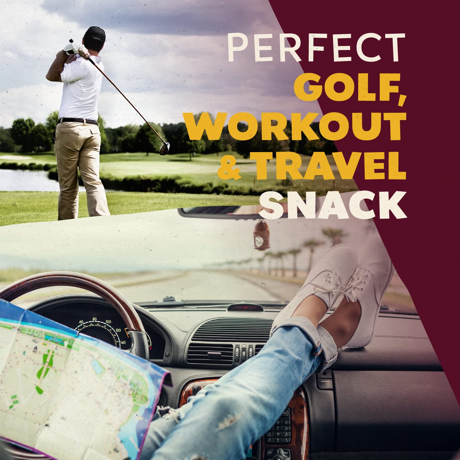 Dried Sweet potato Korean Snacks (10 Packs) 