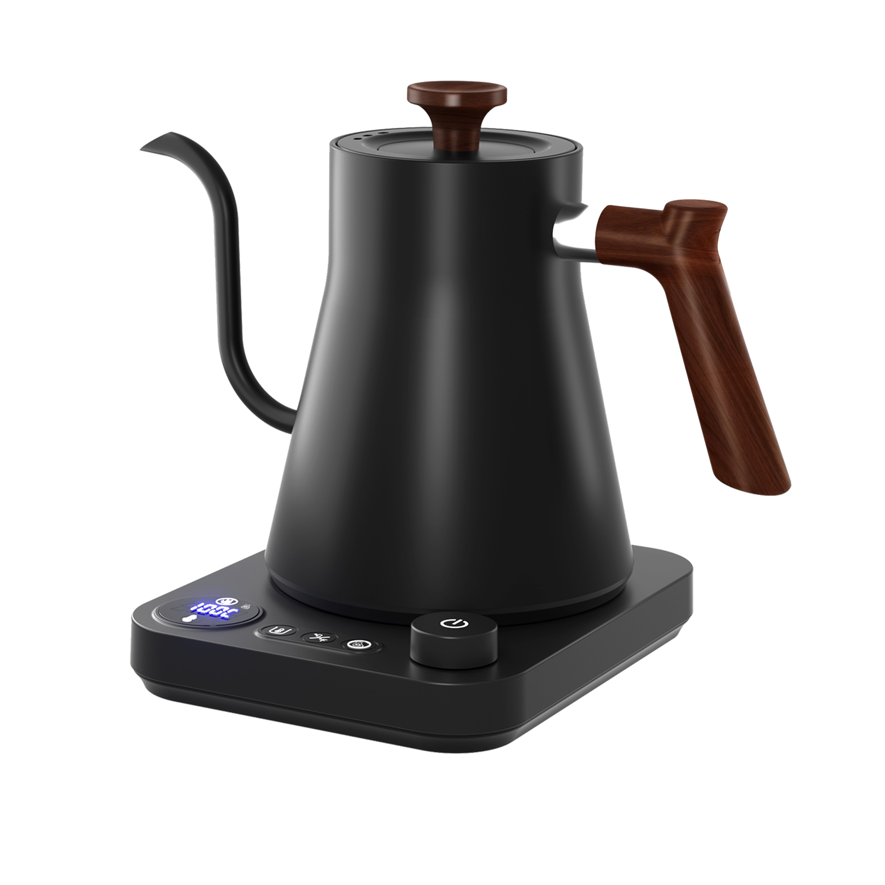 Spoutik KT90 Pro Gooseneck Kettle