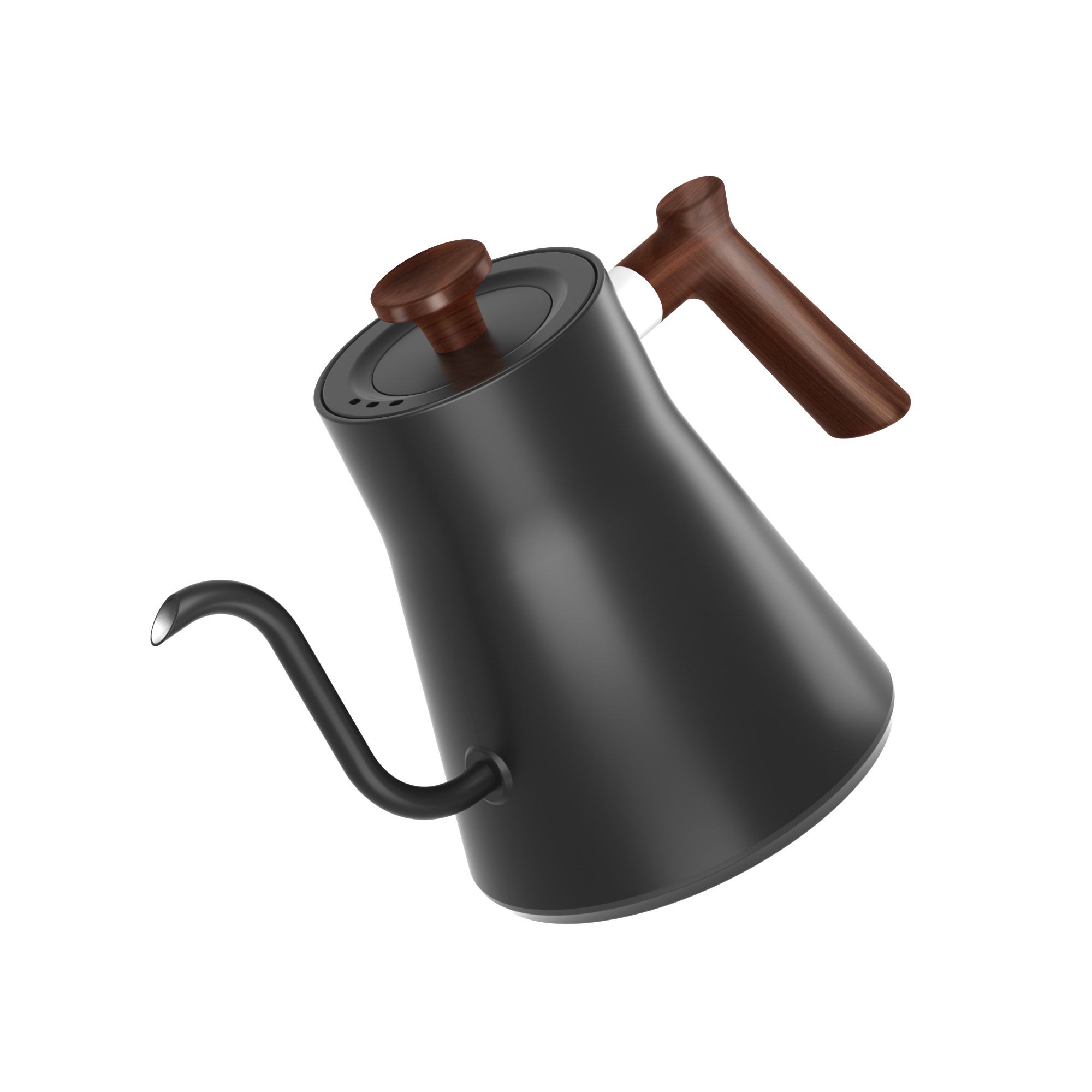 Spoutik KT90 Pro Gooseneck Kettle