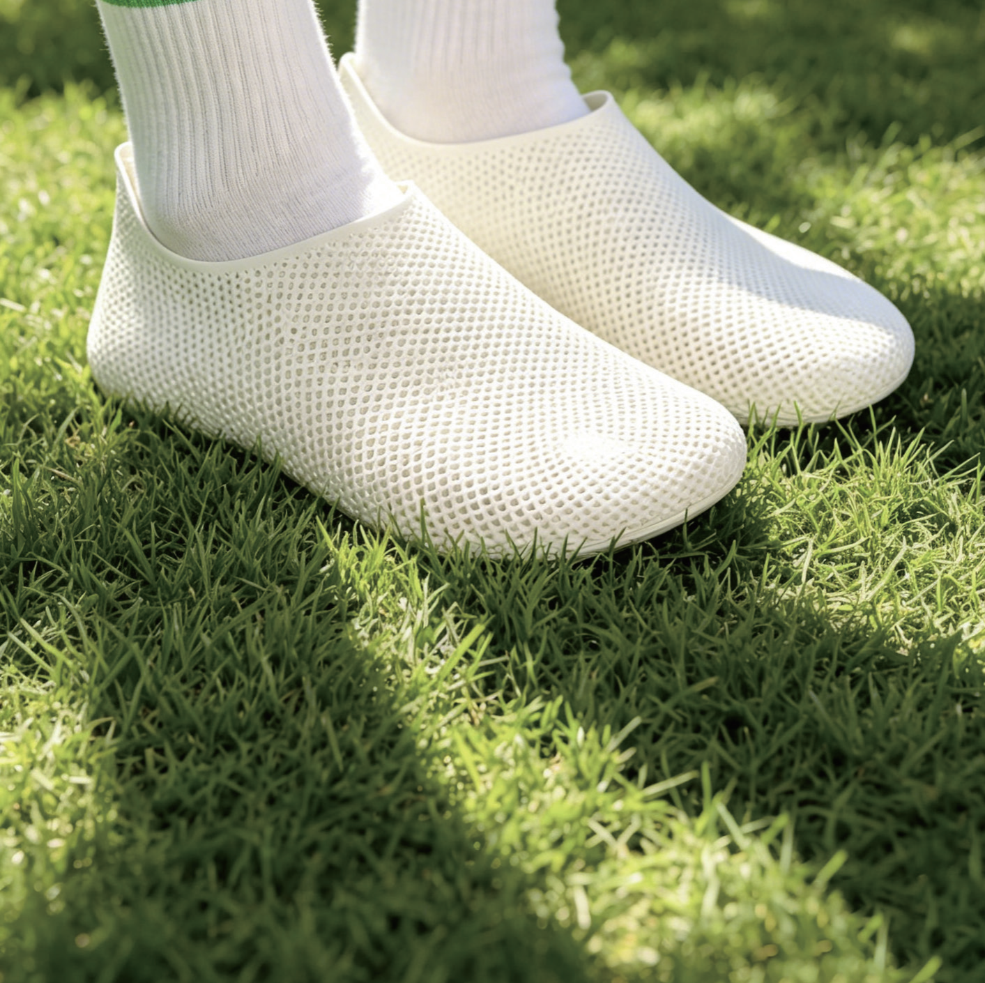 Custom 3D printed shoes for sale