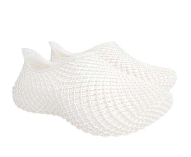 Custom 3D printed shoes for sale