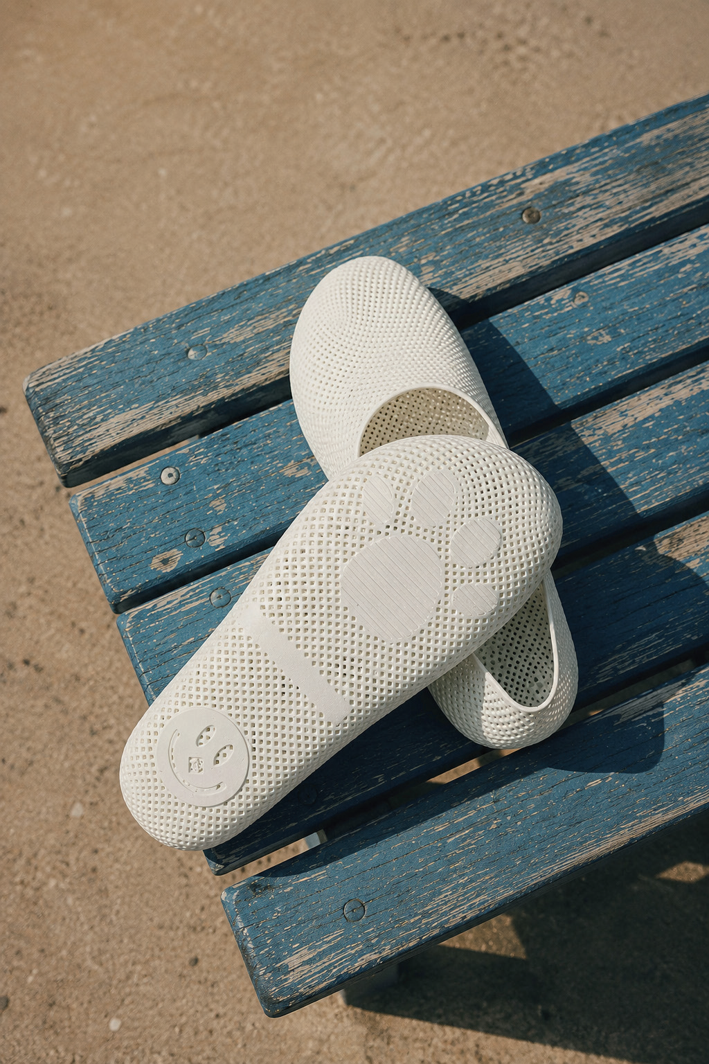 Custom 3D printed shoes for sale