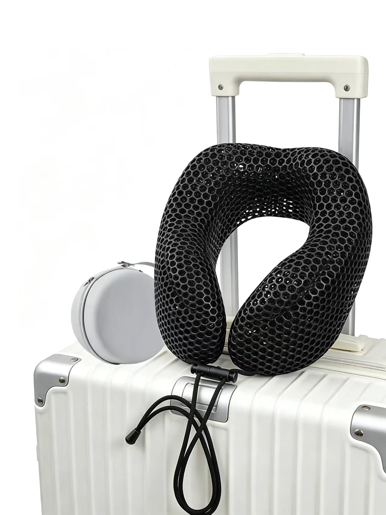 [Copy]3D Printed Backrest