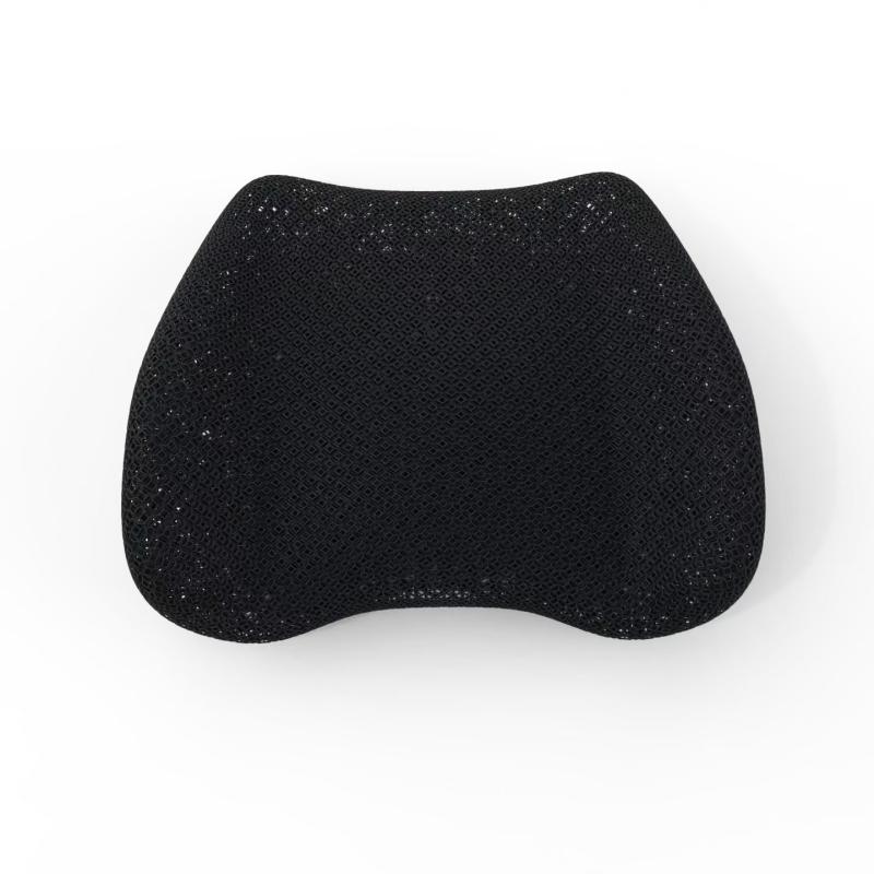 3D Printed Backrest