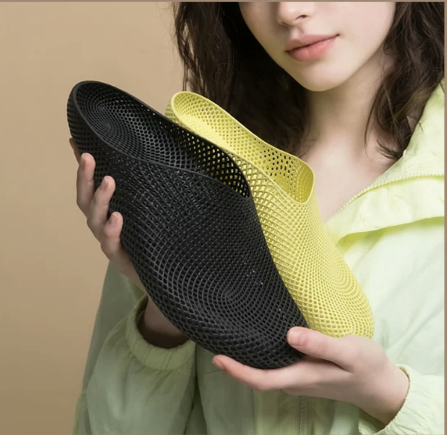 3D-LITE Leisure & Home Footwear
