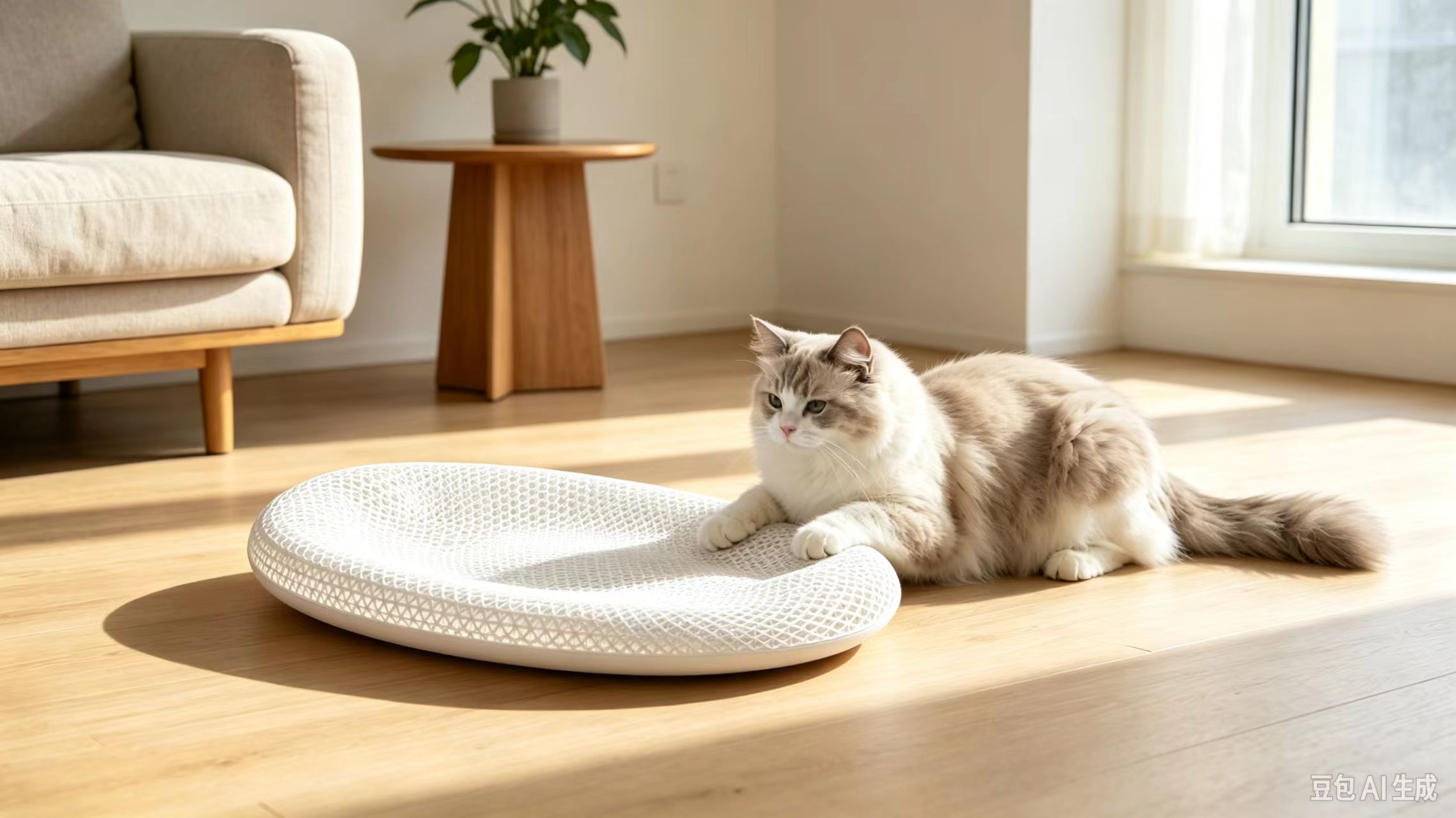 3D Printed Pet Products