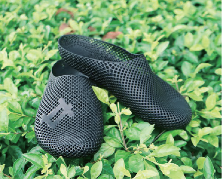 Custom 3D printed shoes for sale