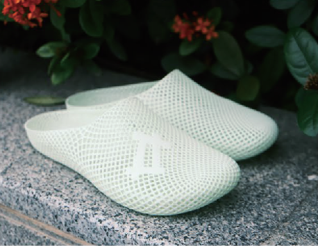 Custom 3D printed shoes for sale