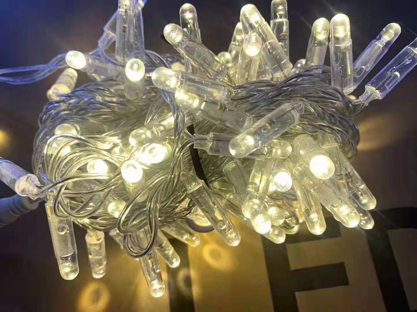 LED String Lights