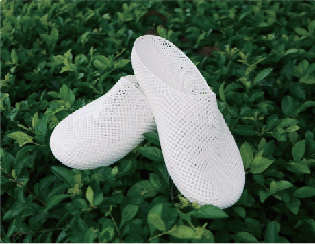 Custom 3D printed shoes for sale