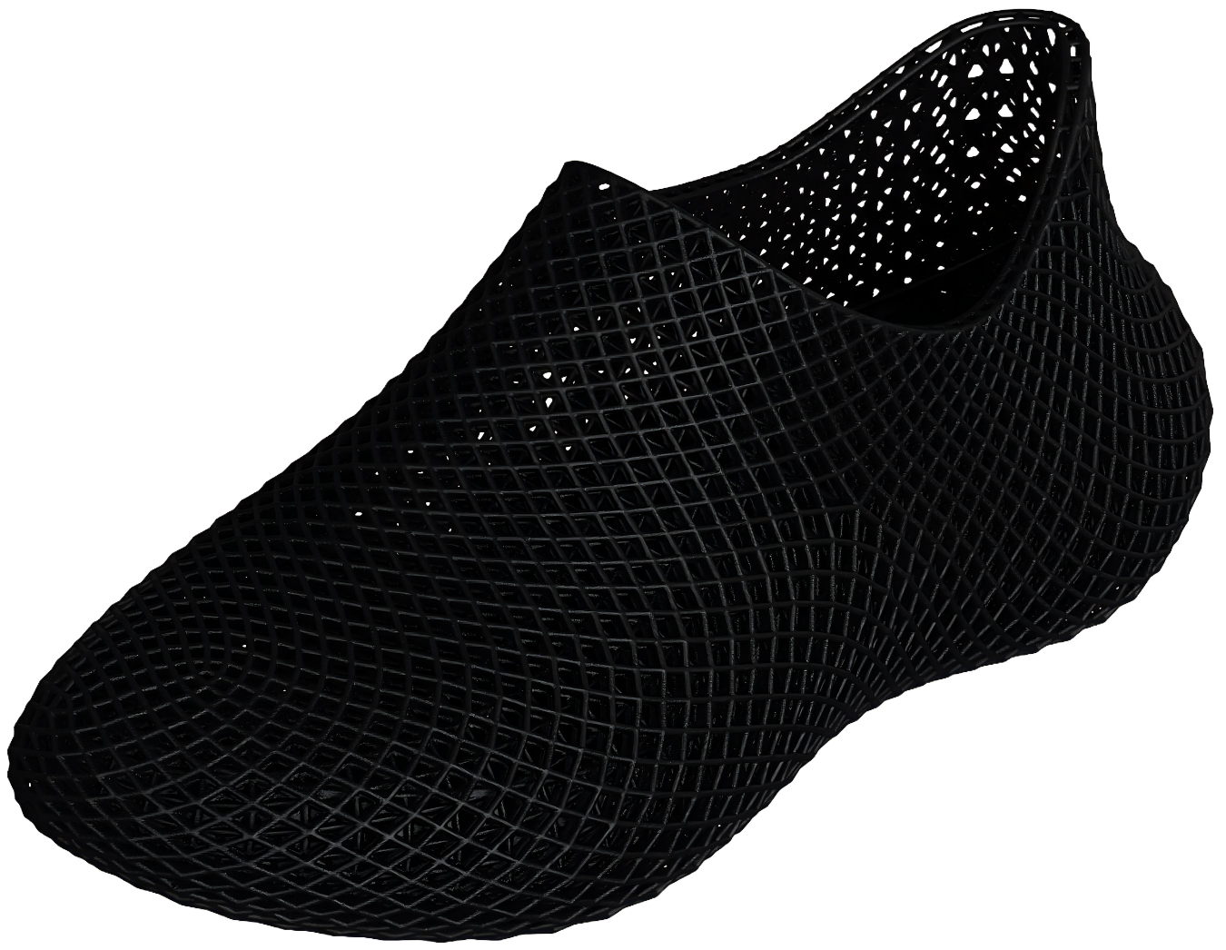 3D printed shoes custom for sale