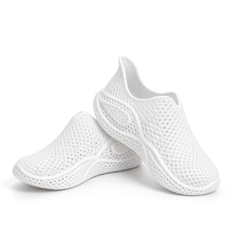 Custom 3D printed shoes for sale