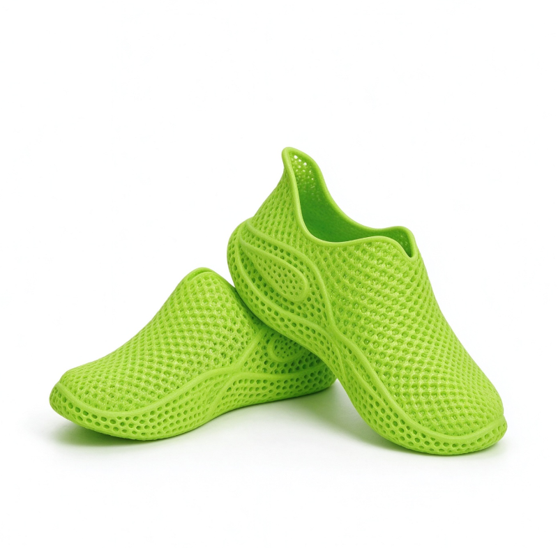 Custom 3D printed shoes for sale