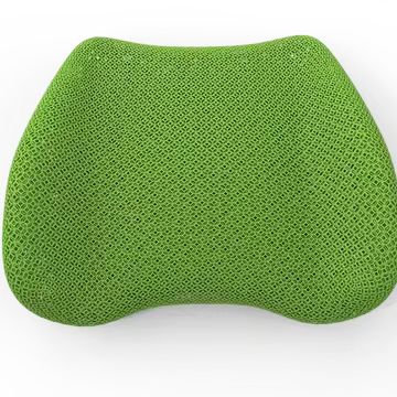 3D Printed Backrest
