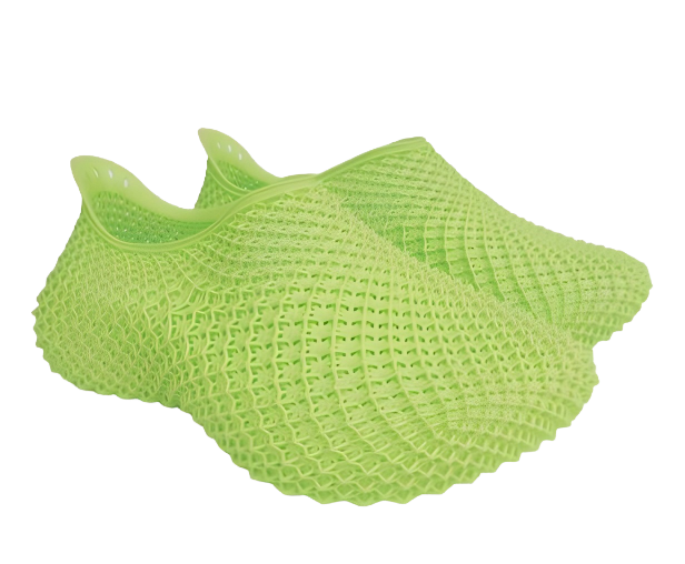 Custom 3D printed shoes for sale
