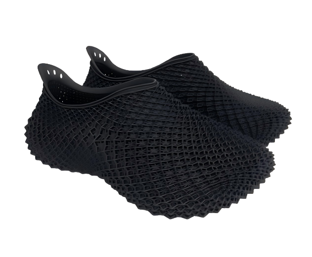 Custom 3D printed shoes for sale