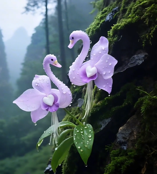 🌸 Cibulky květin Lucky Plume 🍀 ✨ Péřovité květy štěstí • Snadné pěstování • Barvy po celou sezónu