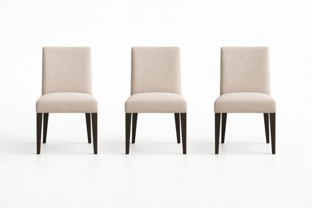 Chaises de salle à manger