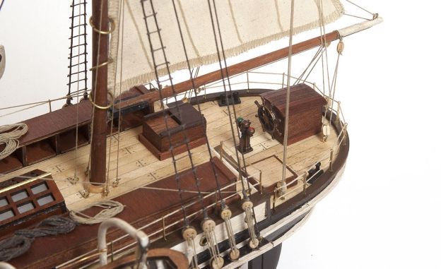 The Endurance –Ship Model Kits 