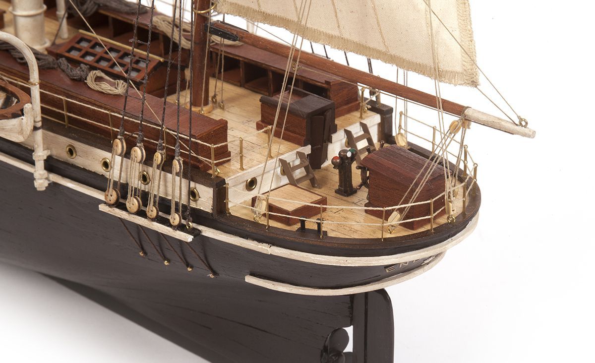 The Endurance –Ship Model Kits 