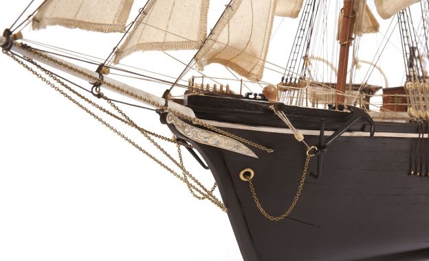 The Endurance –Ship Model Kits 