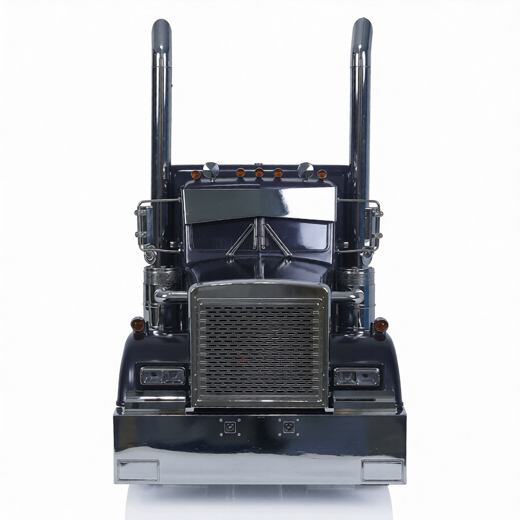 1/14 6x4 56356 Grand Hauler RC RTR Tractor Truck