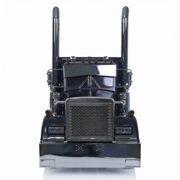 1/14 6x4 56356 Grand Hauler RC RTR Tractor Truck