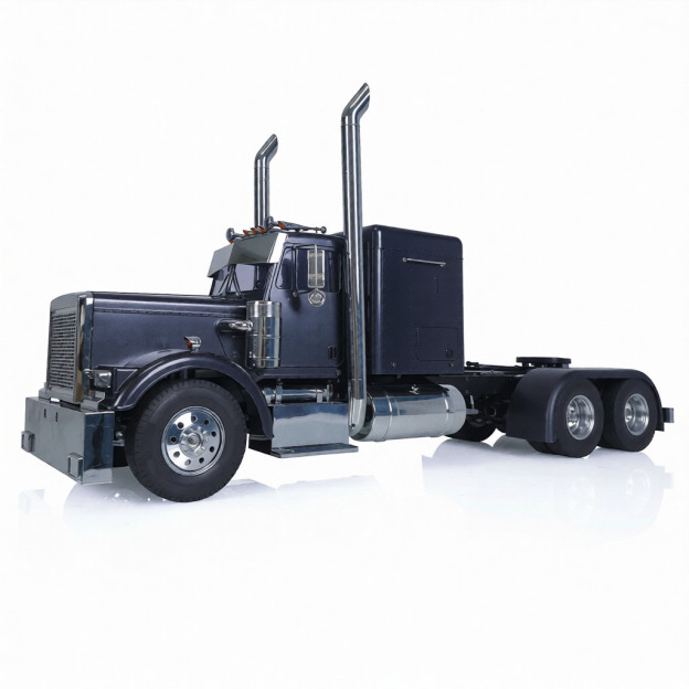 1/14 6x4 56356 Grand Hauler RC RTR Tractor Truck