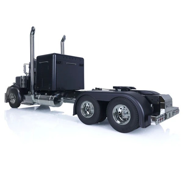 1/14 6x4 56356 Grand Hauler RC RTR Tractor Truck