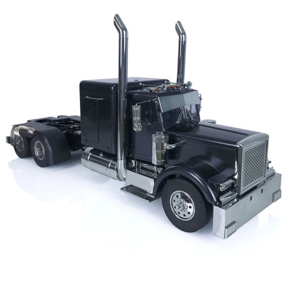 1/14 6x4 56356 Grand Hauler RC RTR Tractor Truck