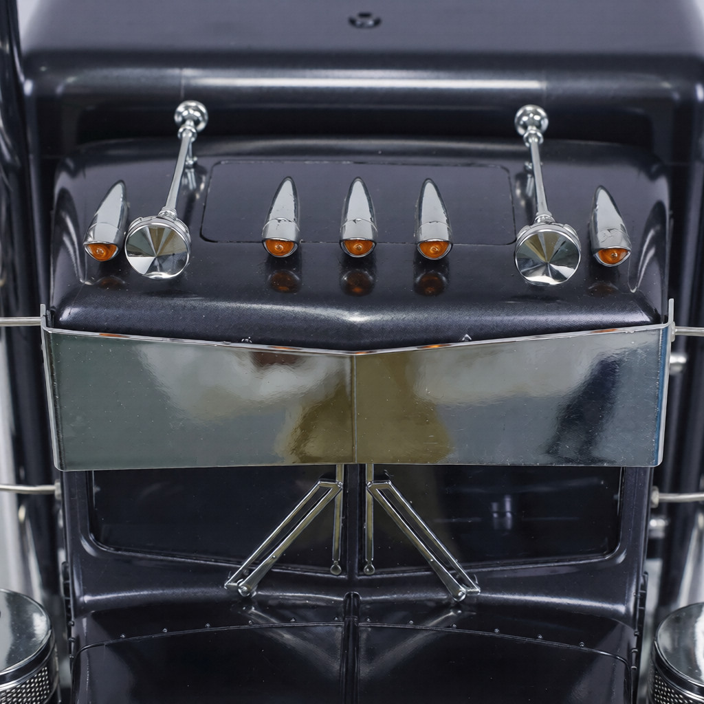 1/14 6x4 56356 Grand Hauler RC RTR Tractor Truck