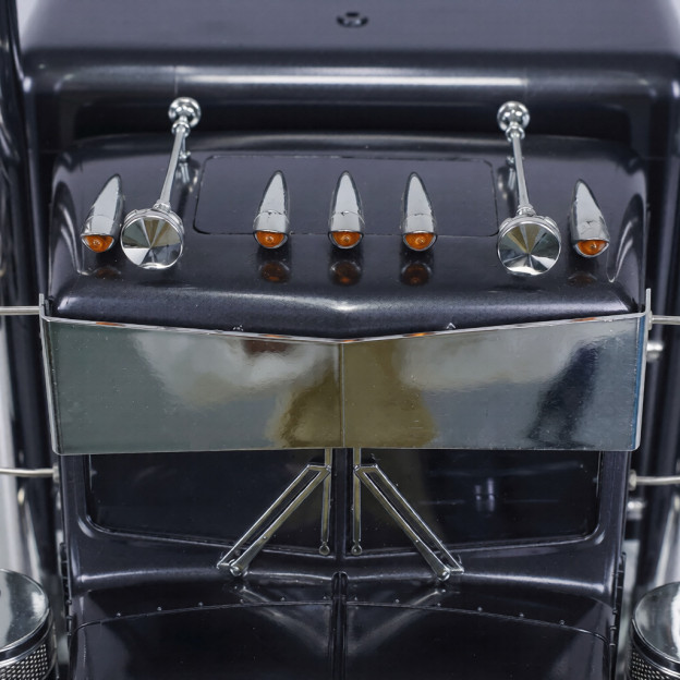 1/14 6x4 56356 Grand Hauler RC RTR Tractor Truck