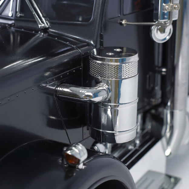 1/14 6x4 56356 Grand Hauler RC RTR Tractor Truck