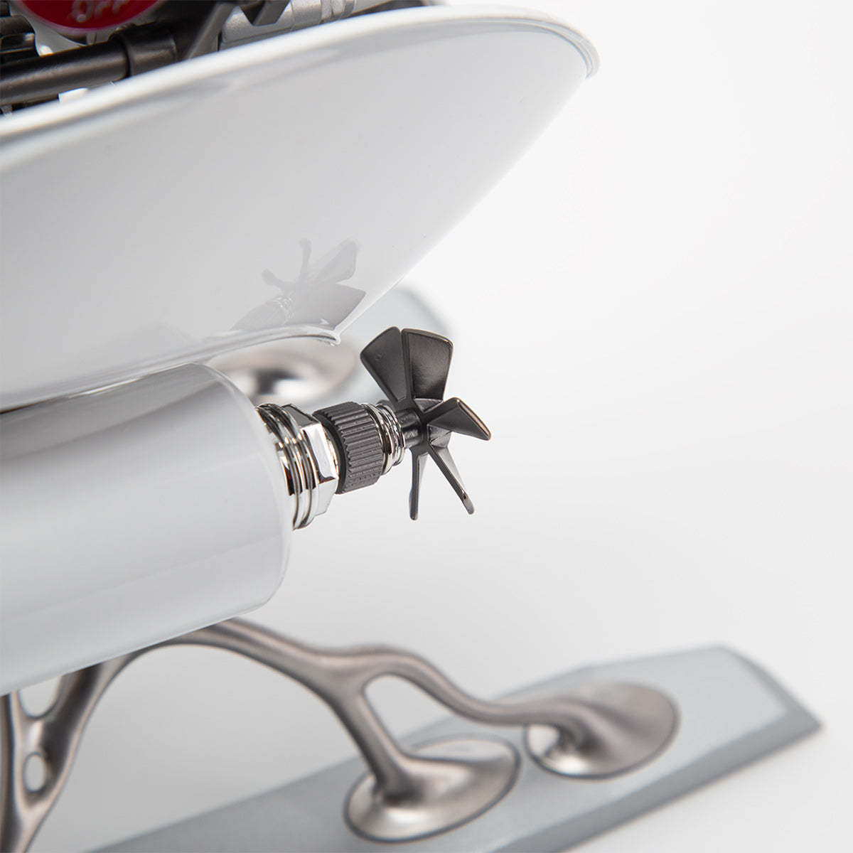 Mechanical Nautilus 3D Metal Model Building Kits 