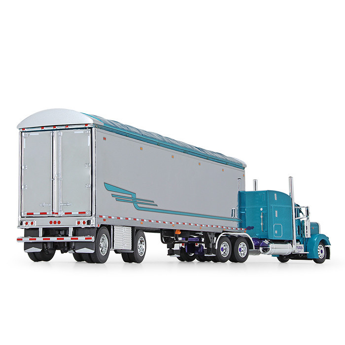 Big Rigs #2: #34 Pyskaty Bros. Trucking