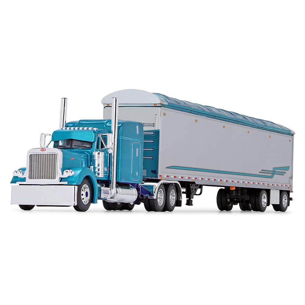 Big Rigs #2: #34 Pyskaty Bros. Trucking