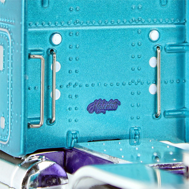 Big Rigs #2: #34 Pyskaty Bros. Trucking