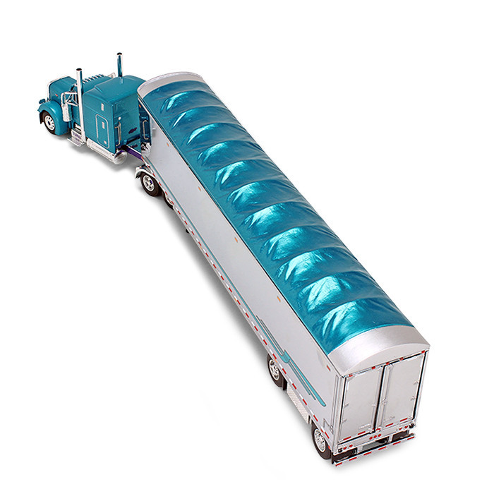 Big Rigs #2: #34 Pyskaty Bros. Trucking