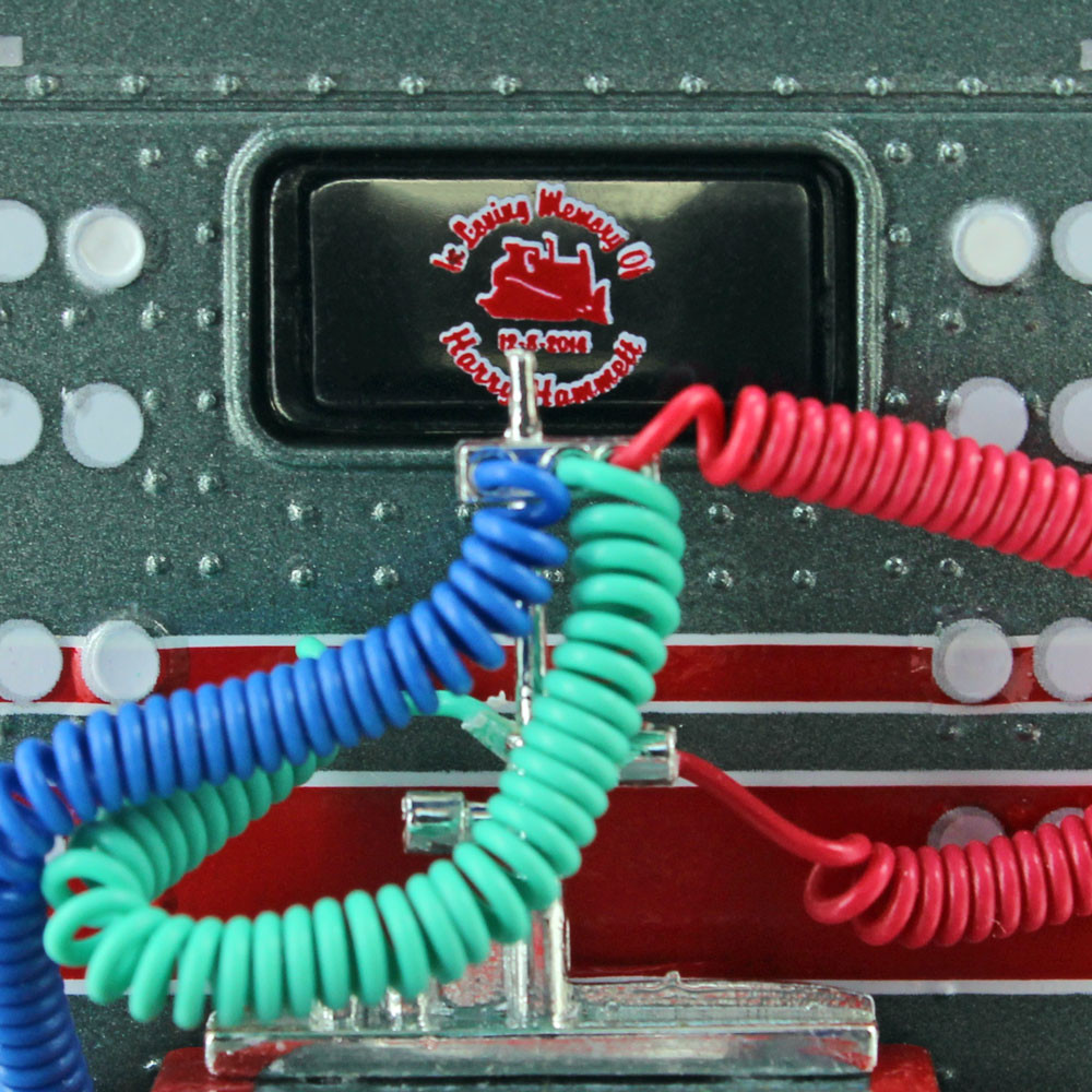 Big Rigs #3: Hammett Excavation