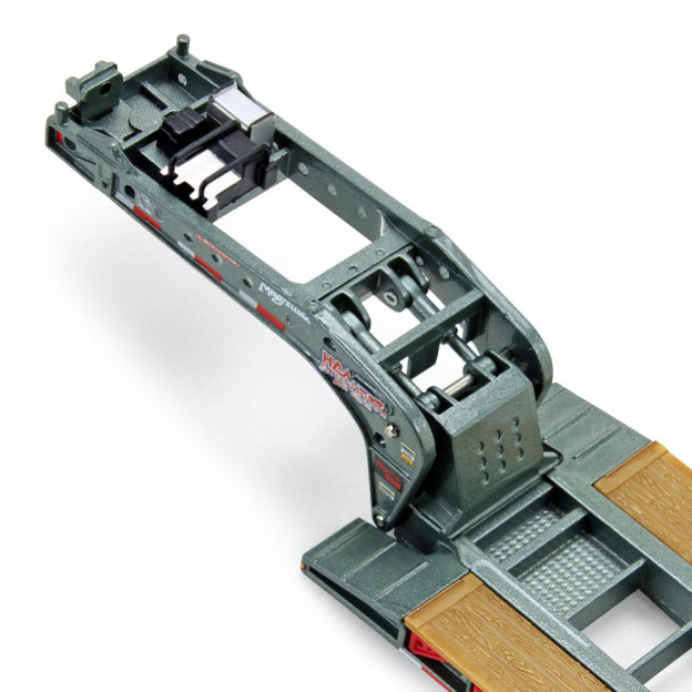 Big Rigs #3: Hammett Excavation