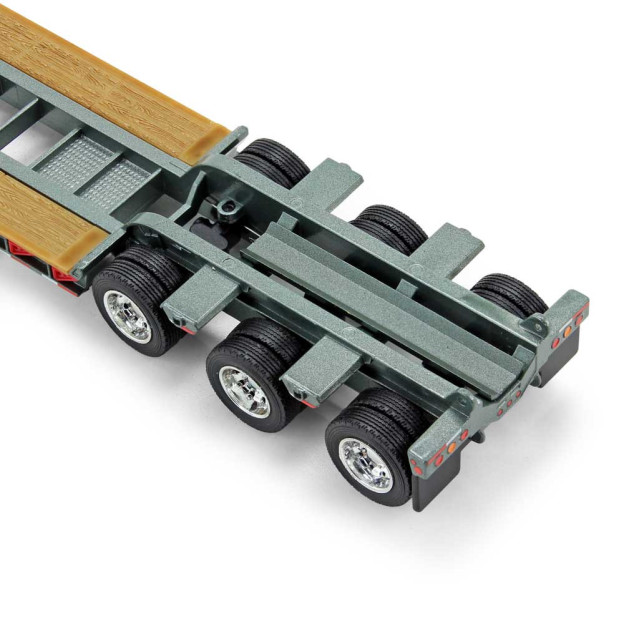 Big Rigs #3: Hammett Excavation