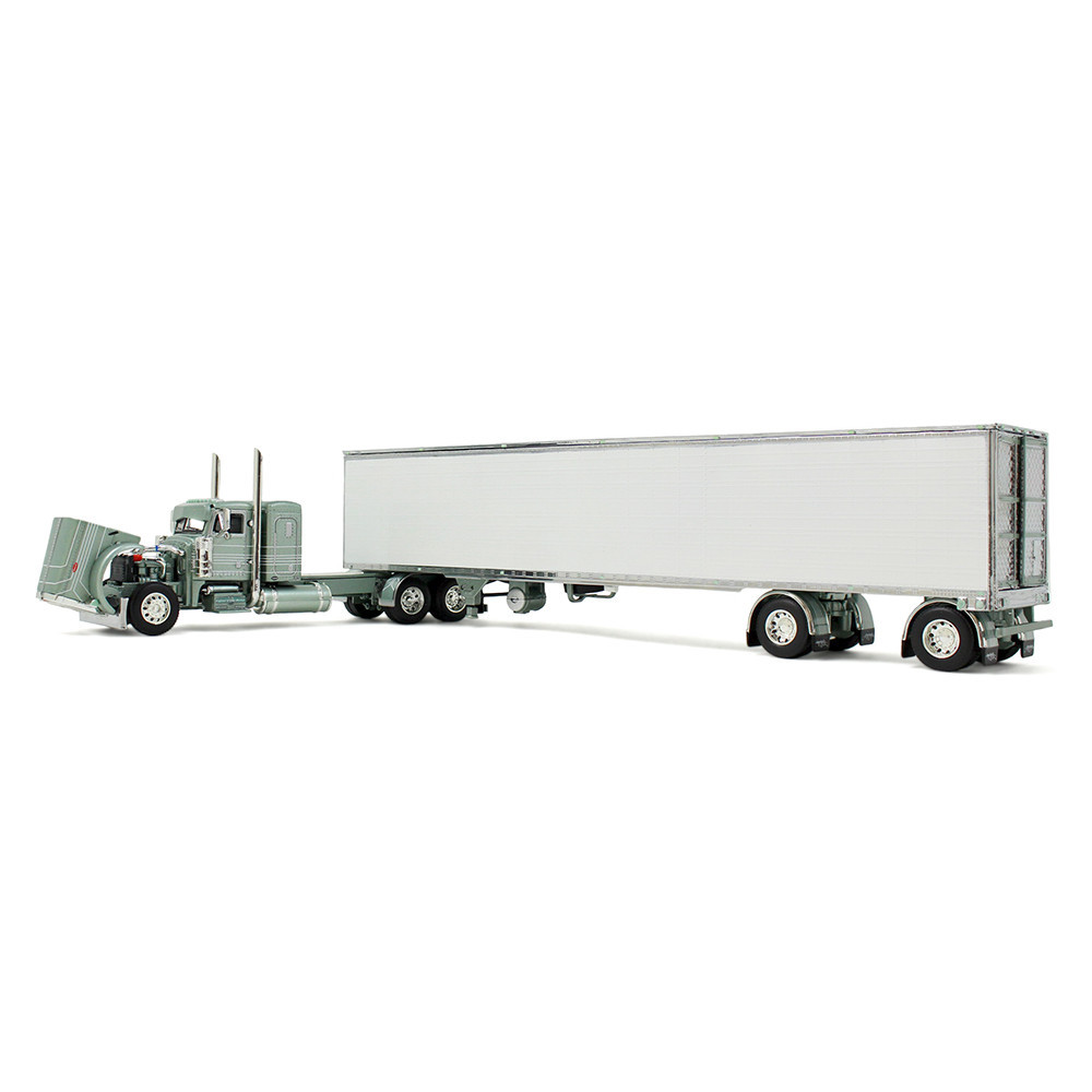 Big Rigs #6: PMI "Color of Money"