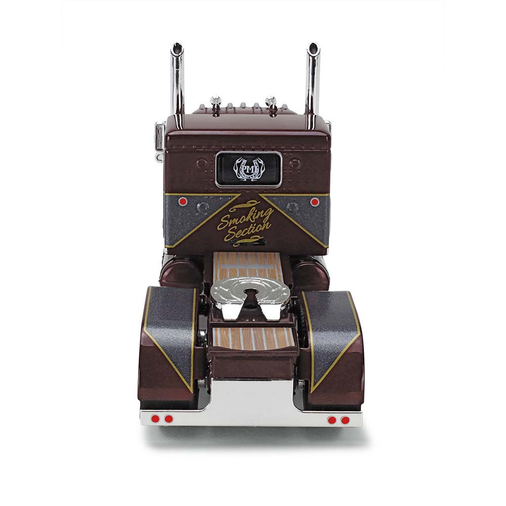 Big Rigs #10: Bryce Transport, Inc.