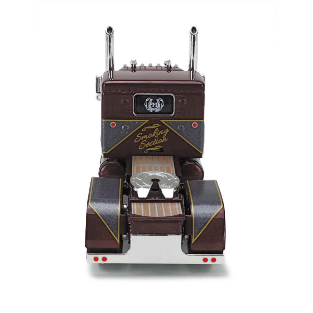 Big Rigs #10: Bryce Transport, Inc.