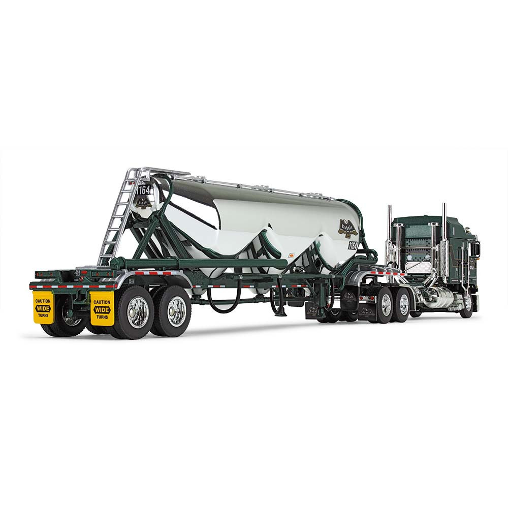 Big Rigs #11: Kuhnle Brothers